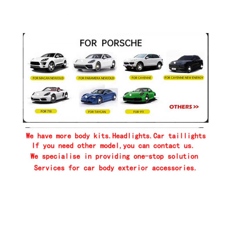 For Porsche Cayenne 2011-2014 Master Window Lifter Control Switch 0e - 7PP959855BDML